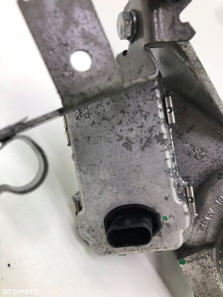 BMW F20 F30 N47 D20C TURBO 8518204 - 3