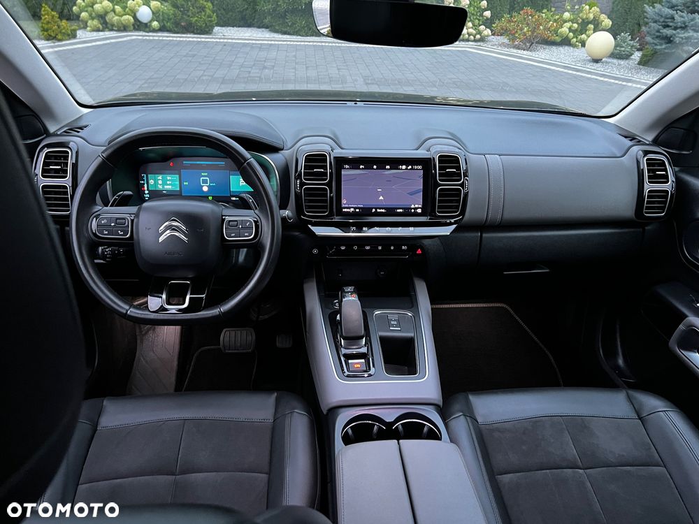 Citroën C5 Aircross 1.6 PHEV 180 Plus EAT8 - 6