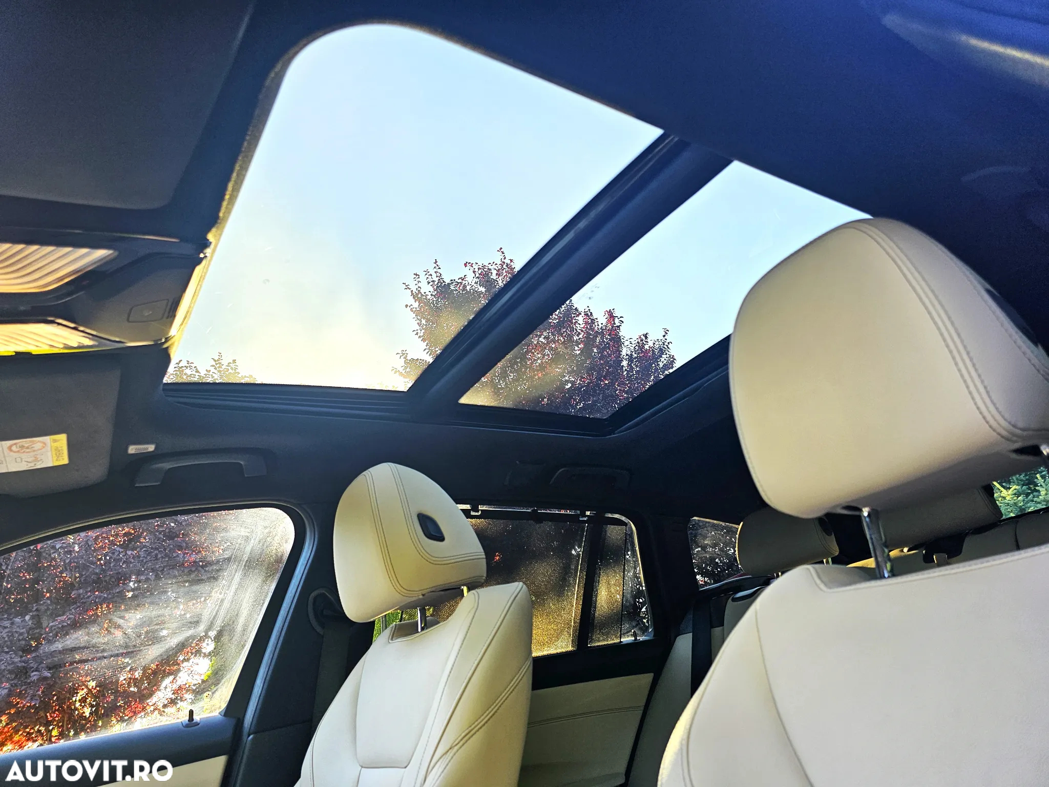 BMW Seria 3 320e Touring Aut. M Sport - 16