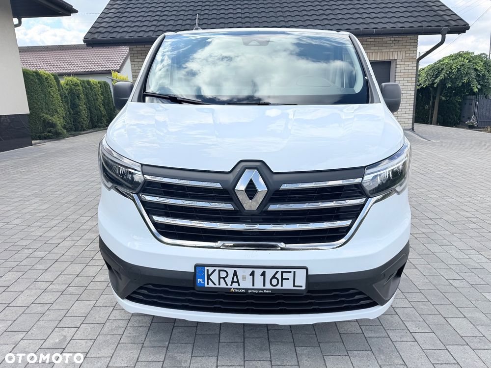Renault Trafic - 3