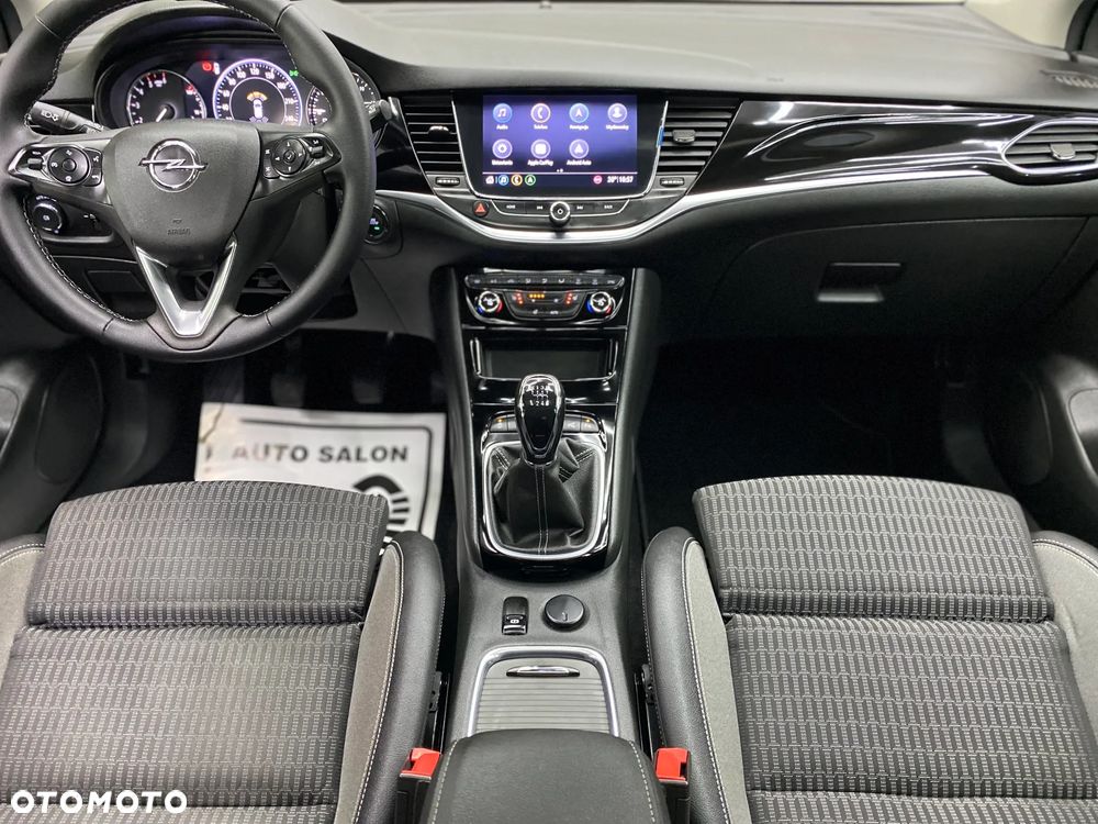 Opel Astra V 1.5 CDTI Business Elegance S&S - 31