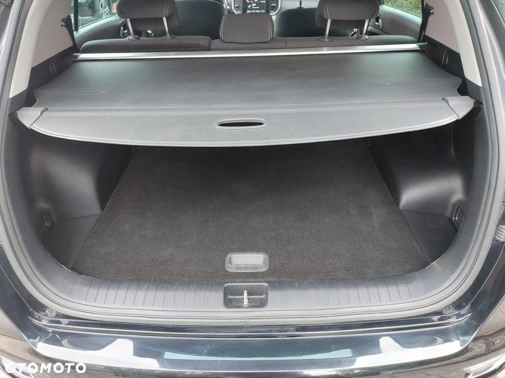 Kia Sportage 1.6 GDI L Business Line 2WD - 9