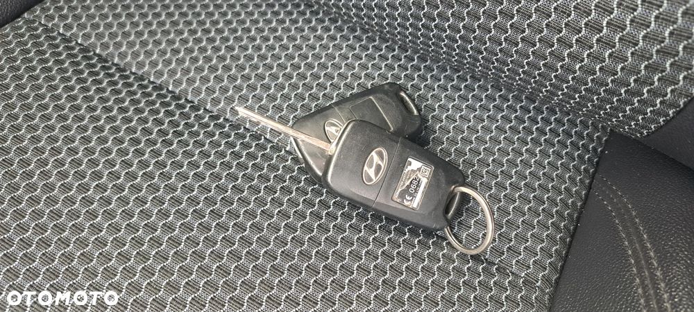 Hyundai ix35 - 30