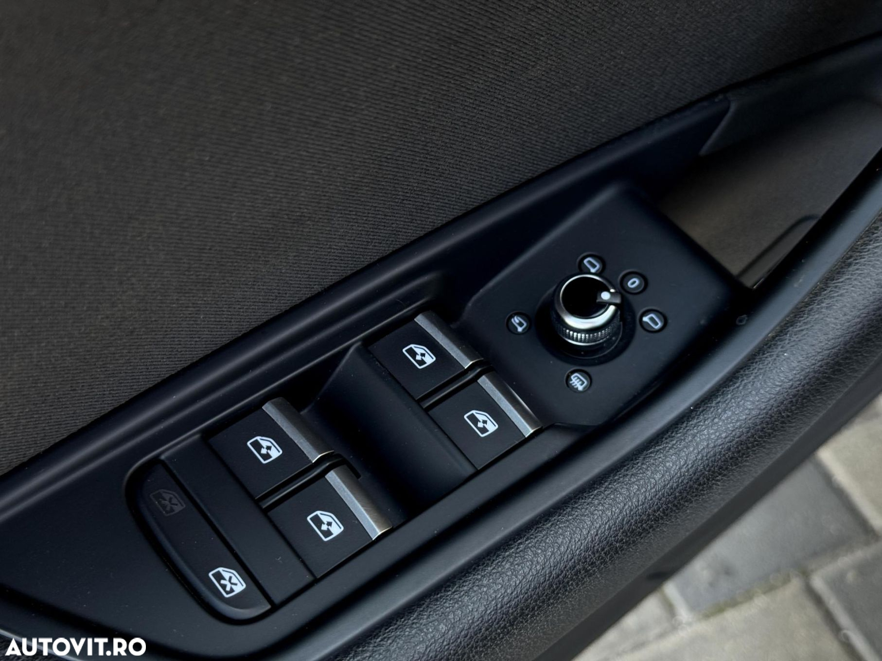 Audi A4 - 17