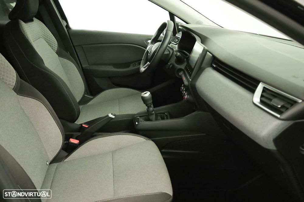 Renault Clio 1.0 TCe Evolution Bi-Fuel - 22