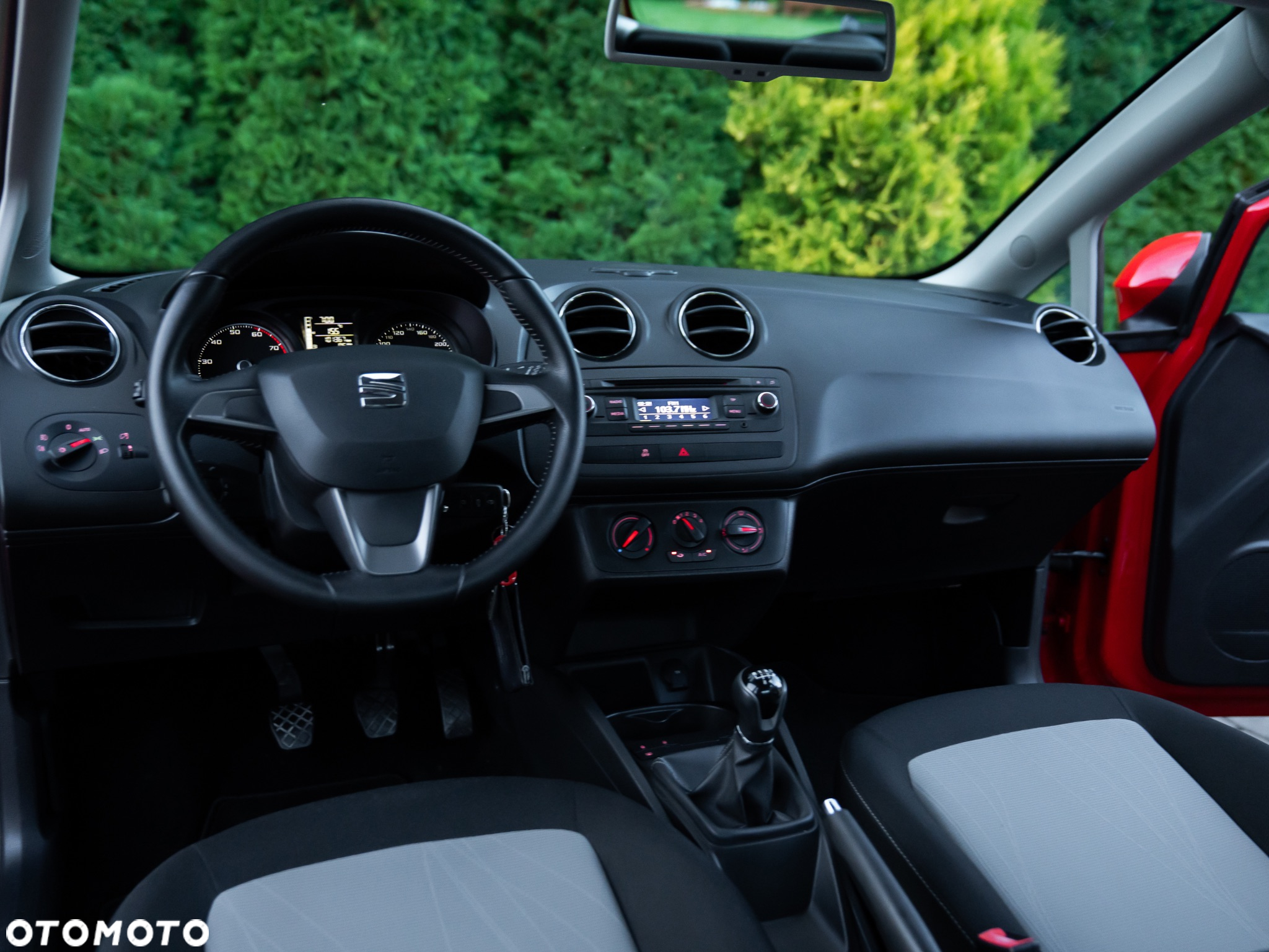 Seat Ibiza 1.2 TSI Style Salsa - 29
