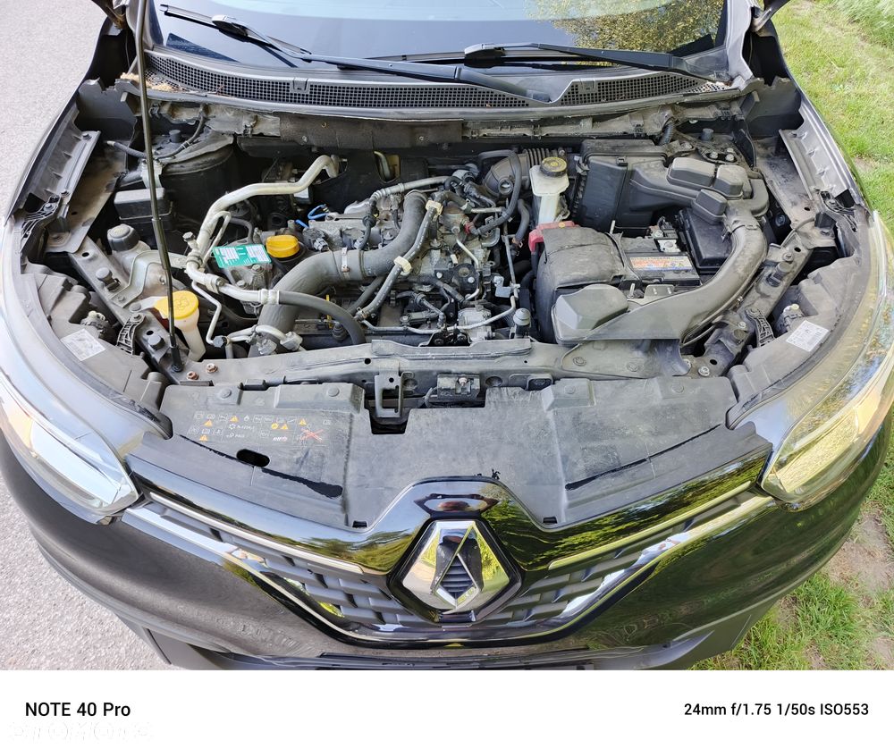 Renault Kadjar 1.2 Energy TCe Life - 10