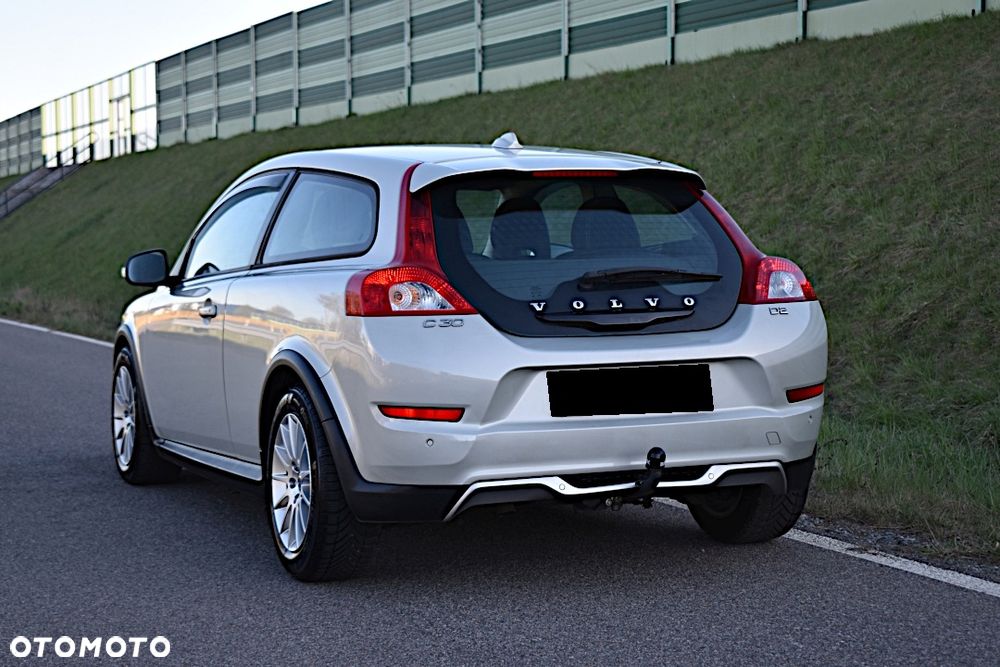 Volvo C30 D2 RDesign - 10