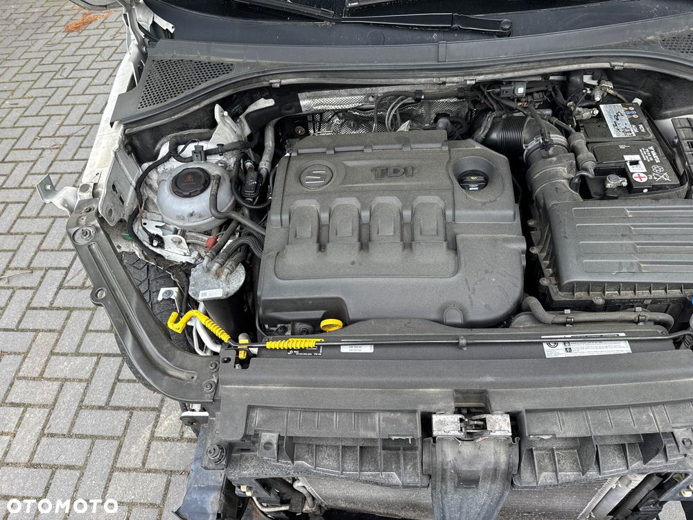 Seat Tarraco 2.0 TDI Xcellence S&S 4Drive DSG - 20