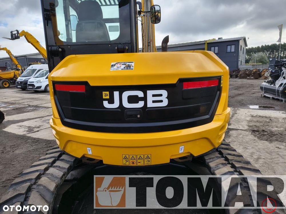 JCB 90Z-2  2022R - 14
