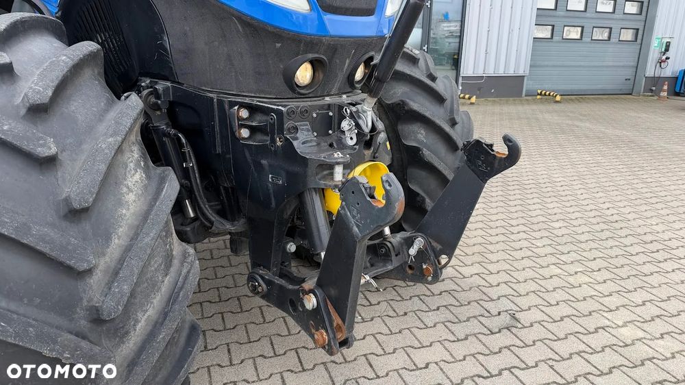 New Holland T7.290 AUTO COMMAND - 13