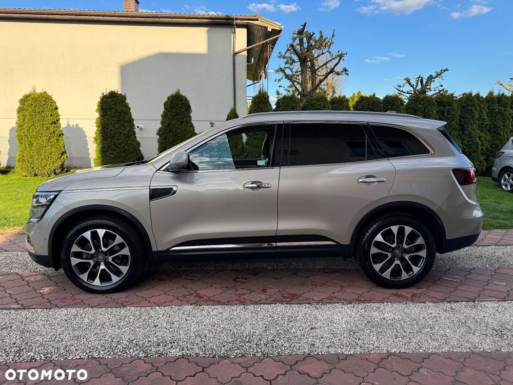 Renault Koleos ENERGY dCi 175 X-tronic 4WD INTENS - 6