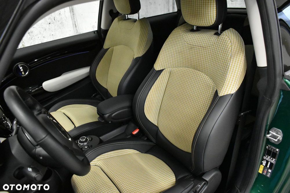 MINI Cooper S - 9