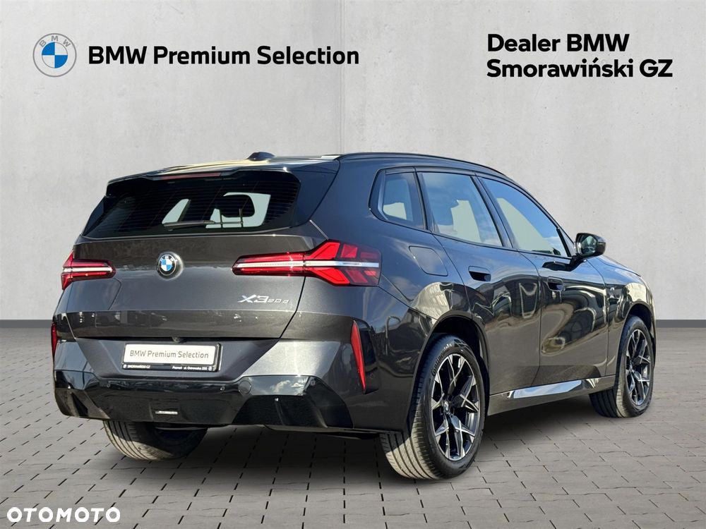 BMW X3 - 27