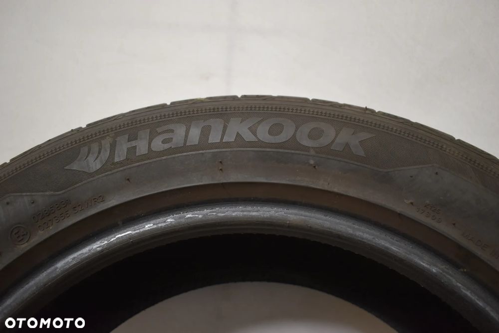 R16 205/55 Hankook Ventus Prime 2 91V Wysyłka gratis! - 5