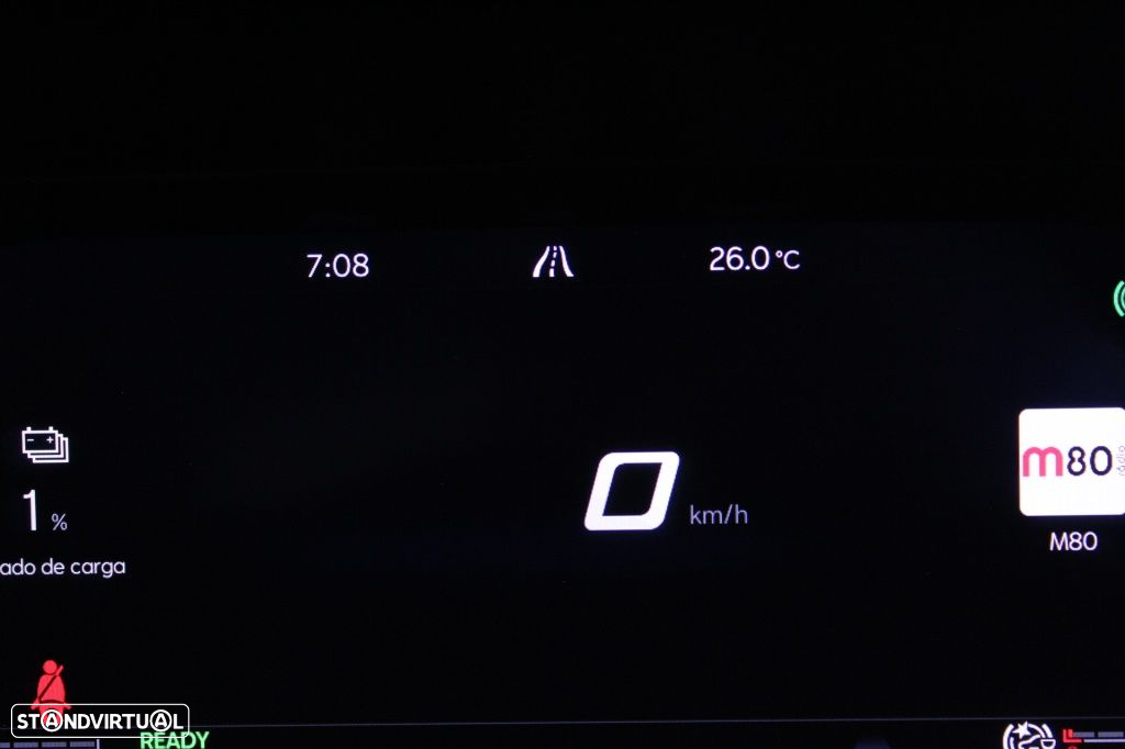 Cupra Formentor 1.4 e-Hybrid DSG - 27