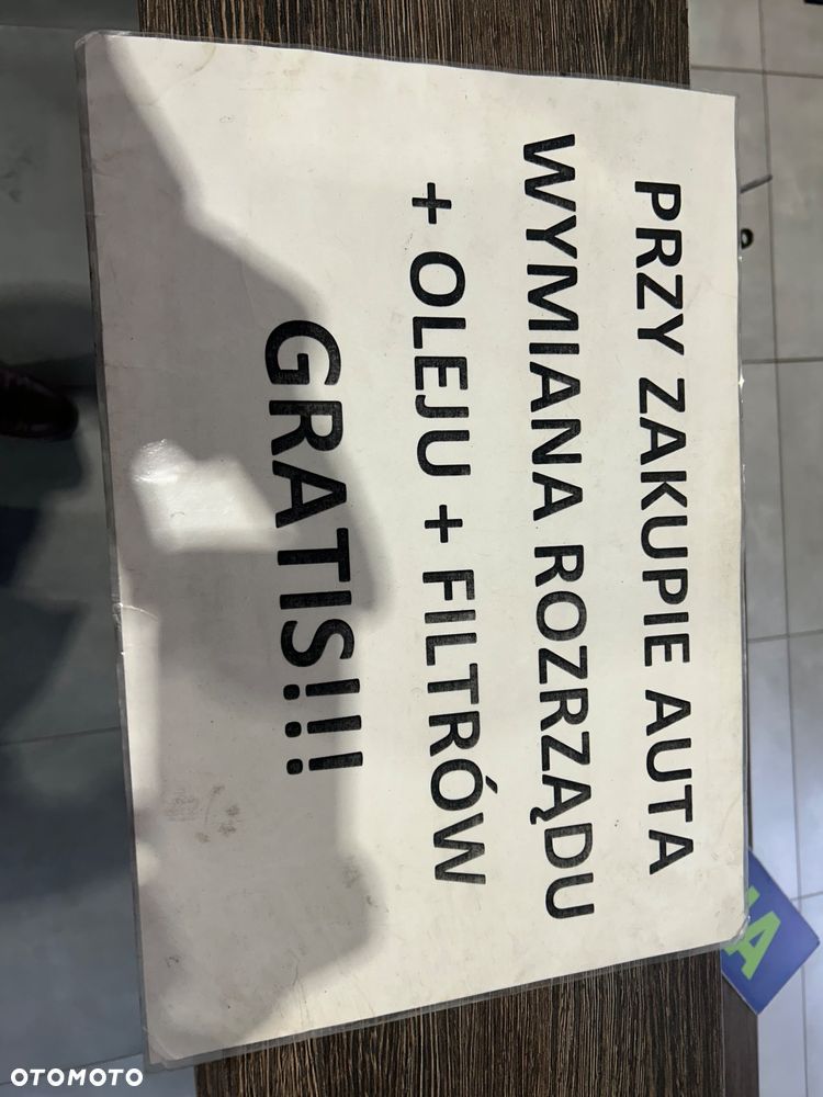 Kia Ceed 1.6 CRDi Smart - 8