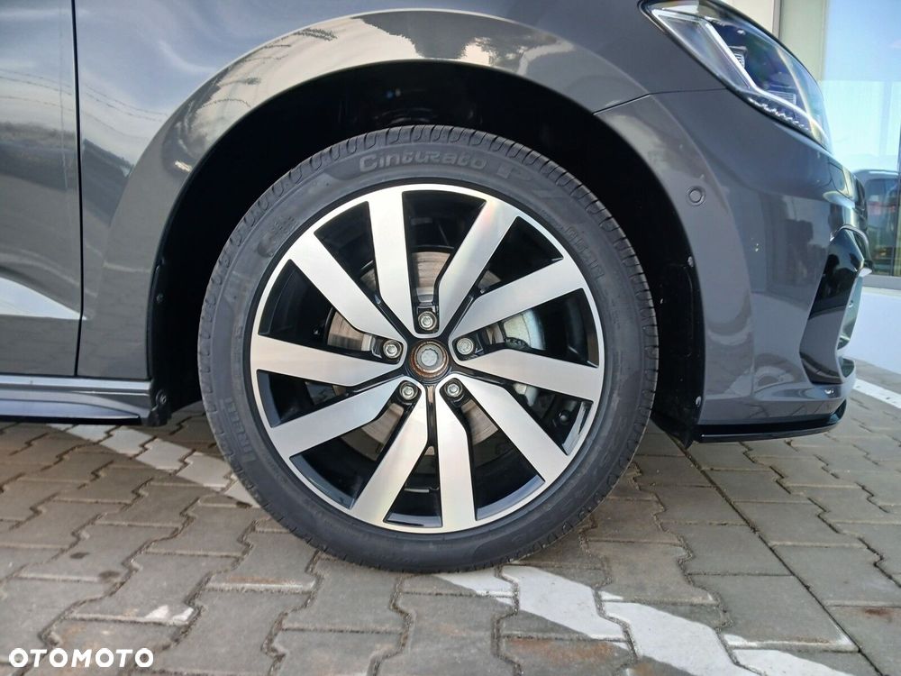 Volkswagen Touran 1.5 TSI EVO Highline DSG - 10