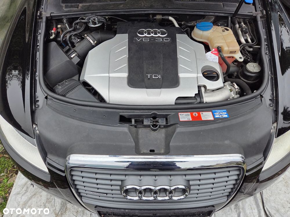 Audi A6 - 12