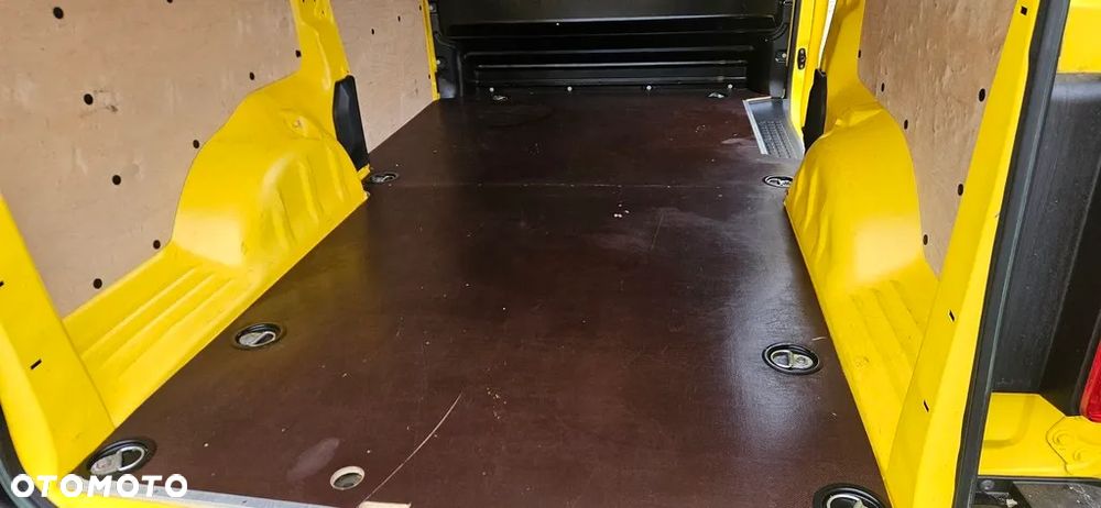 Peugeot EXPERT / WERSJA LONG / 2.0 HDI - 11