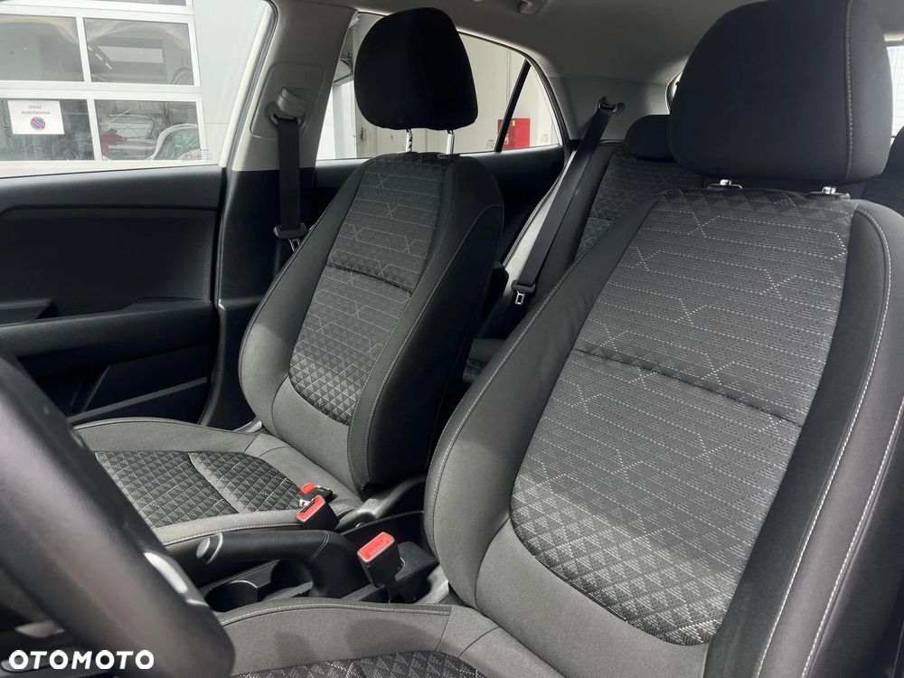 Kia Rio 1.0 T-GDI M - 11