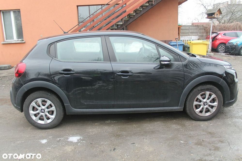 Citroën C3 - 2