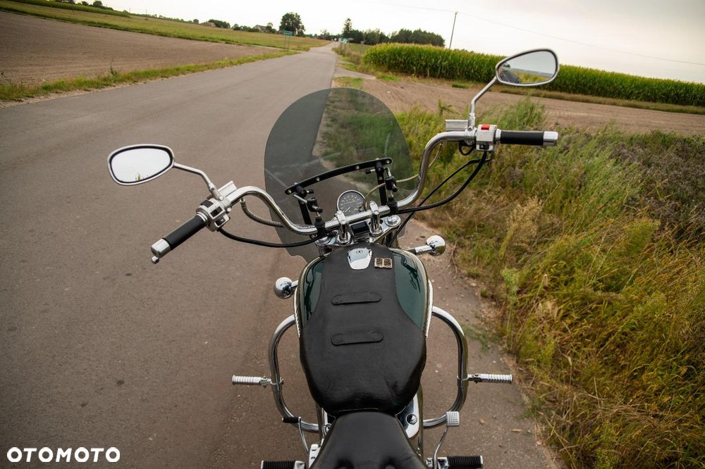 Suzuki Intruder - 8