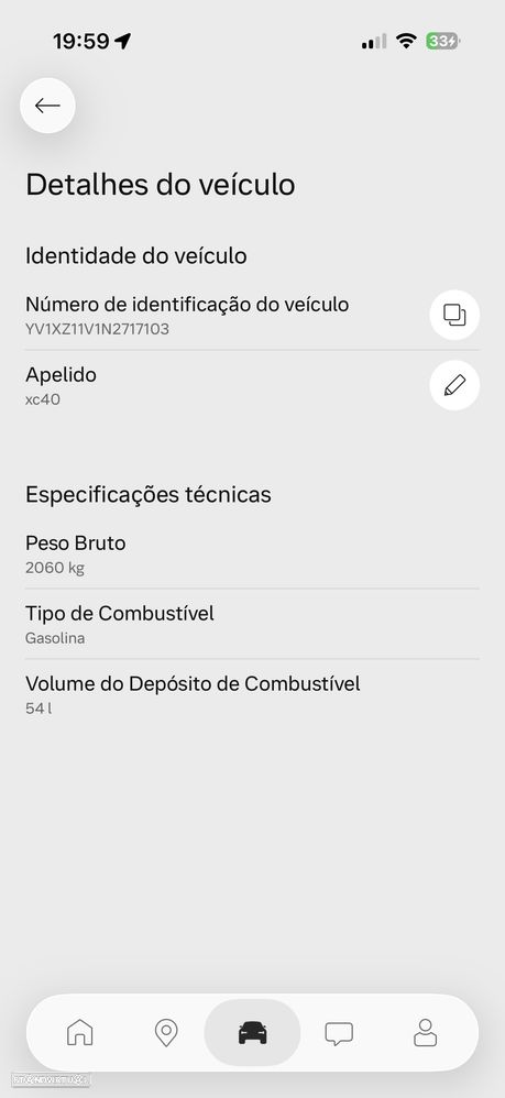 Volvo XC 40 1.5 T3 Momentum Plus - 13