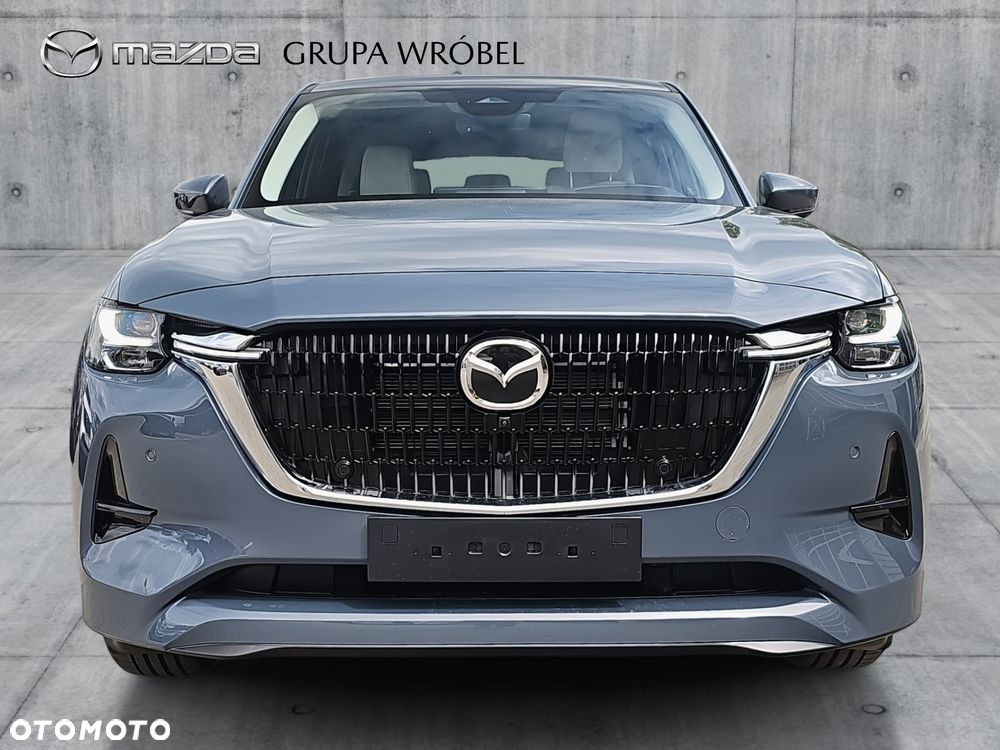 Mazda CX-60 3.3 D mHEV Takumi Plus - 2