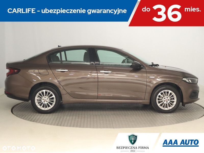 Fiat Tipo - 8