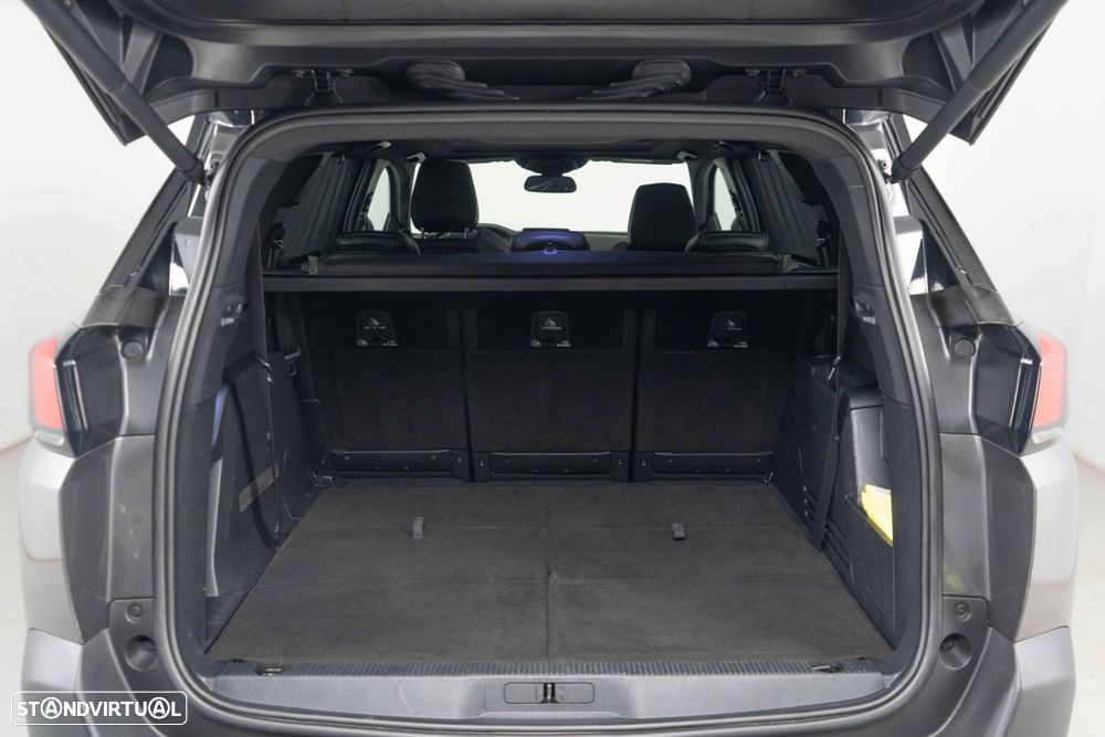 Peugeot 5008 2.0 BlueHDi GT Line - 15