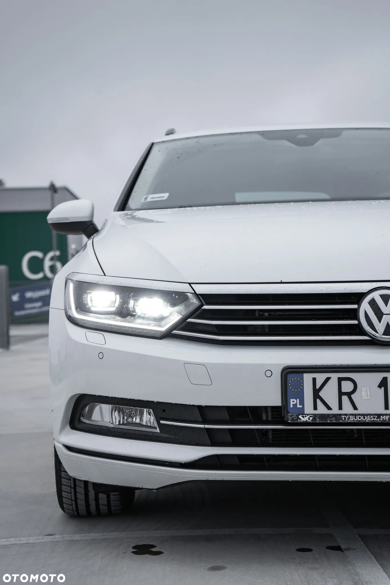 Volkswagen Passat 1.8 TSI BMT Comfortline DSG - 7