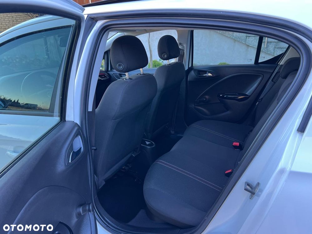 Opel Corsa 1.2 Cosmo - 16