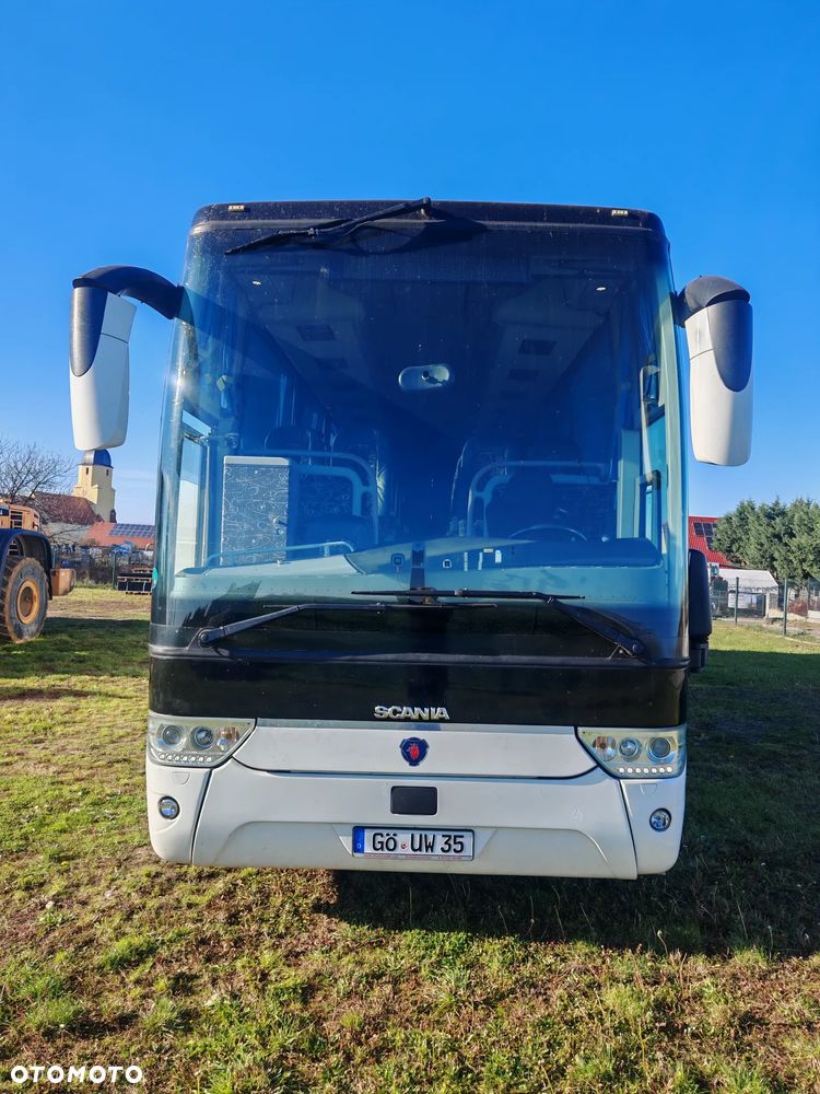 Scania Vanholl TX 16 - 3