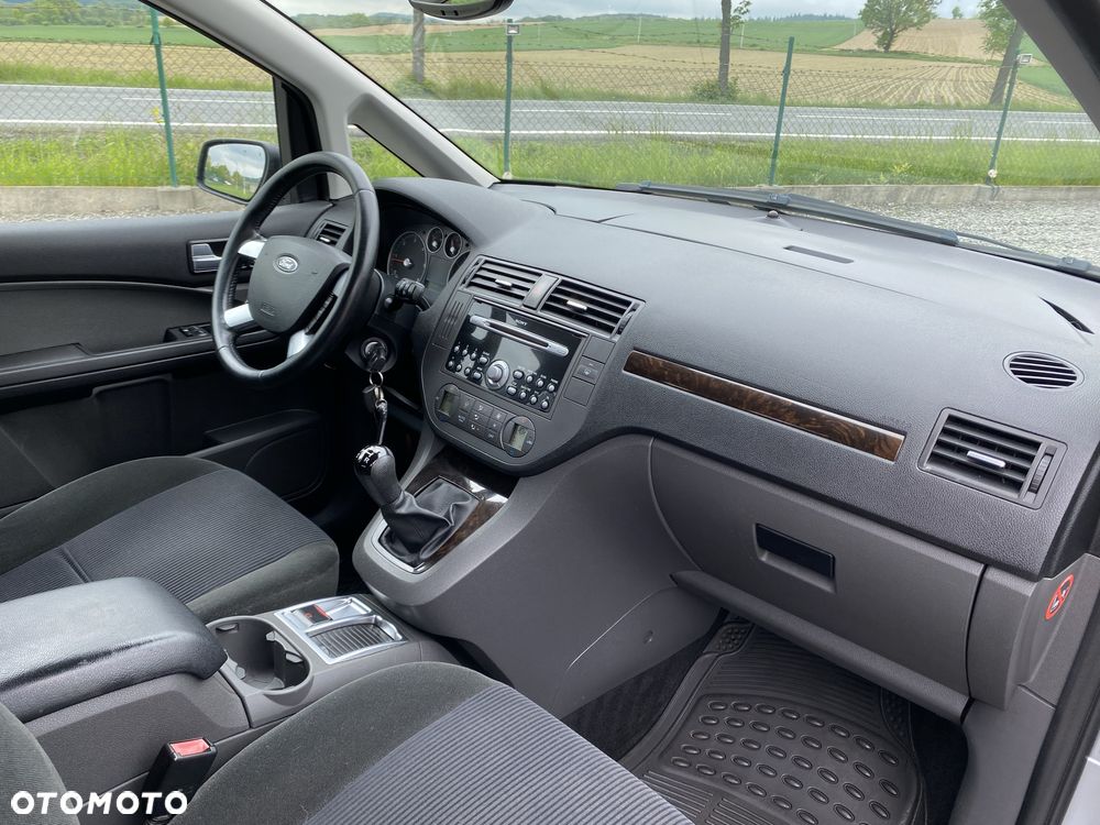 Ford C-MAX - 6