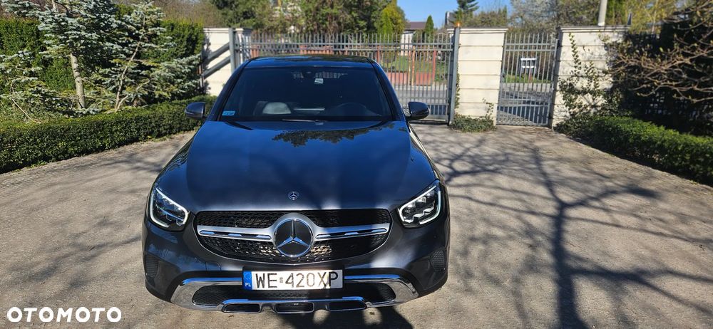Mercedes-Benz GLC 200 4-Matic - 7