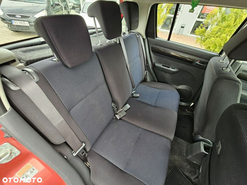 Suzuki Swift - 11