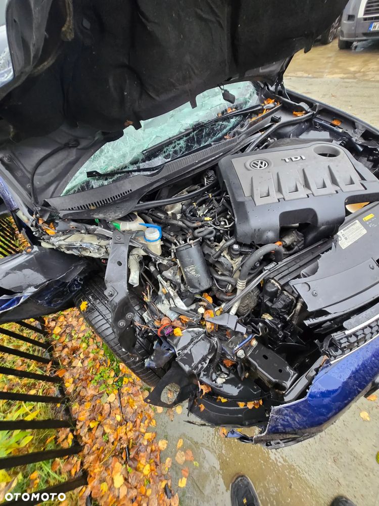 Volkswagen Golf VI 2.0 TDI GTD - 6