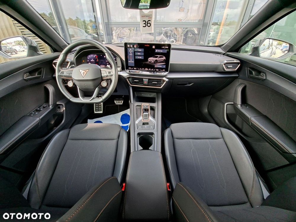 Cupra Formentor - 17