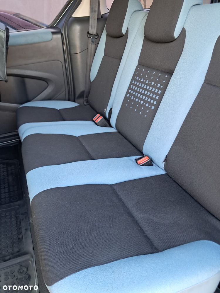 Citroën Berlingo 1.6 HDi Attraction - 13