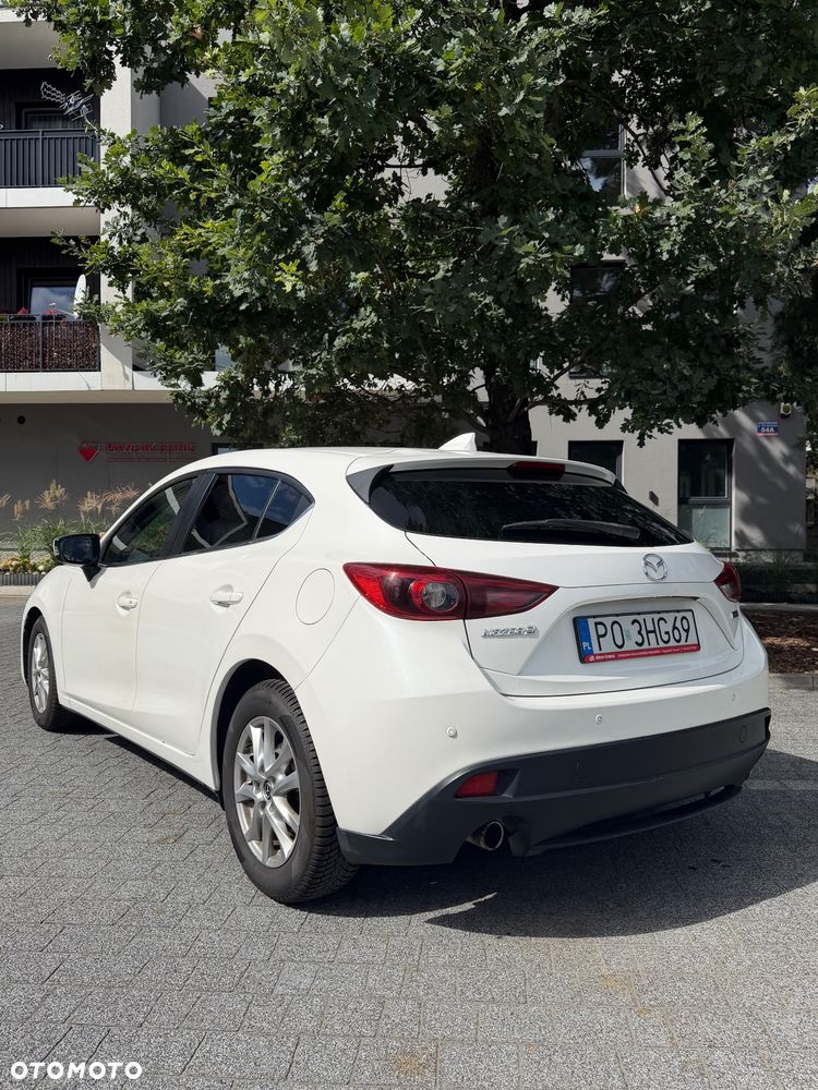 Mazda 3 2.0 Skyenergy - 20