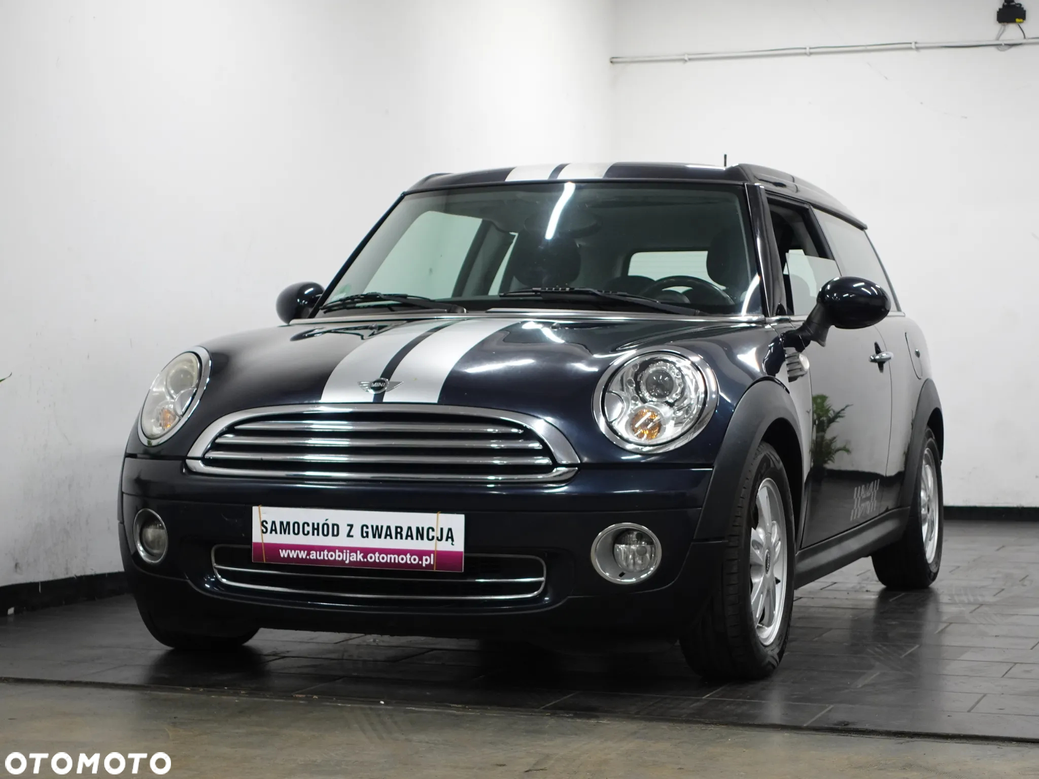 MINI Clubman Cooper - 3