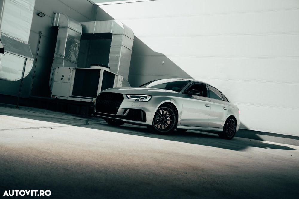 Audi RS3 - 18