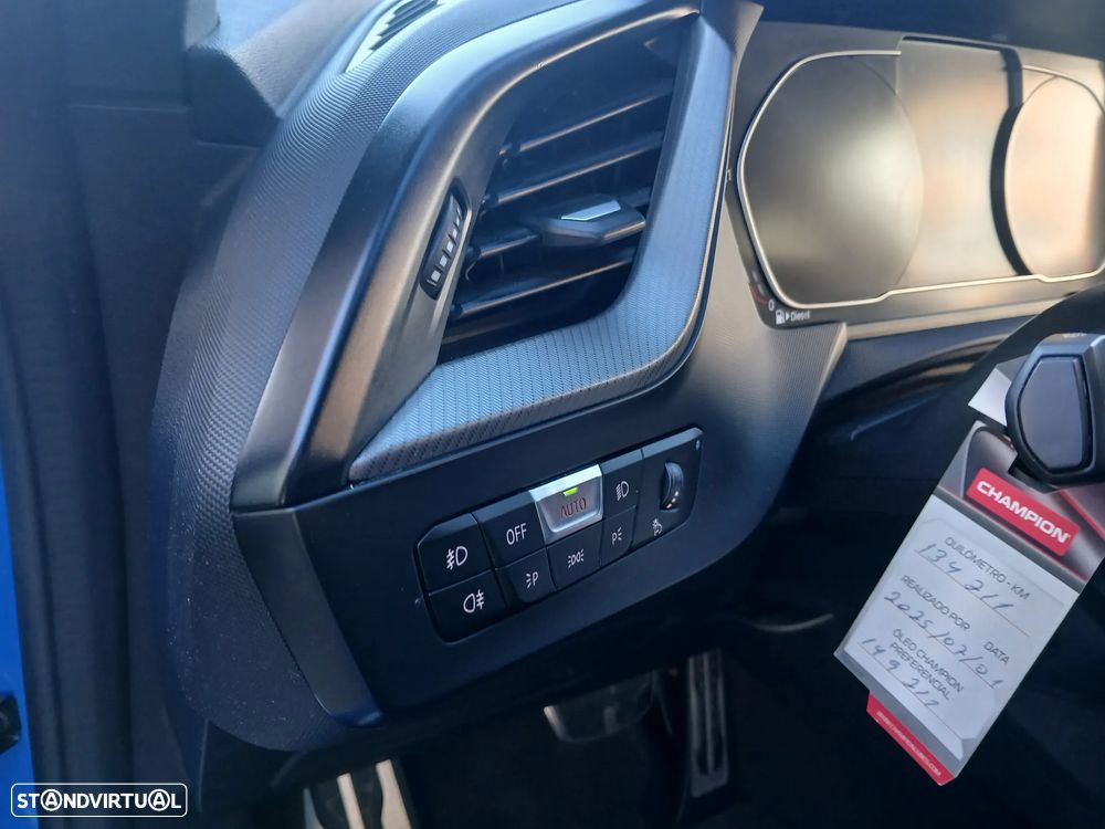 BMW 216 Gran Coupé d Pack Desportivo M - 33