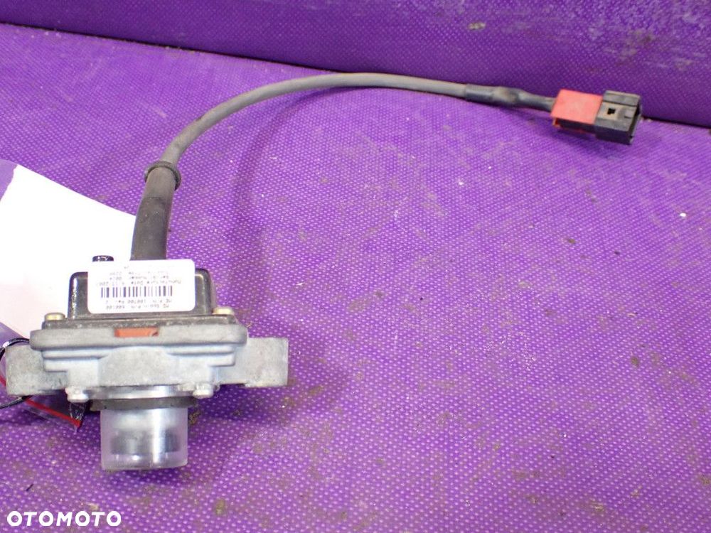 PEUGEOT BOXER II 06- KAMERA COFANIA 9040797 600100 100700 - 1