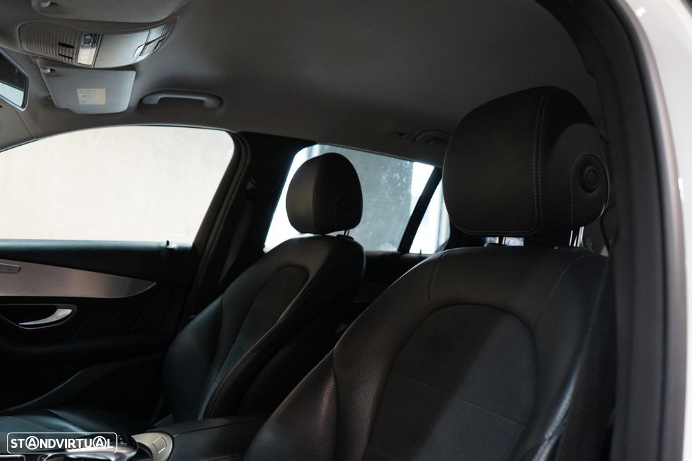 Mercedes-Benz GLC 220 - 24