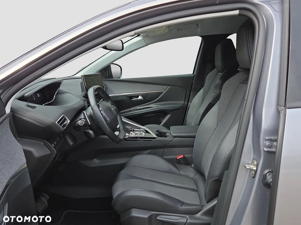 Peugeot 3008 1.5 BlueHDi Allure Pack S&S EAT8 - 8