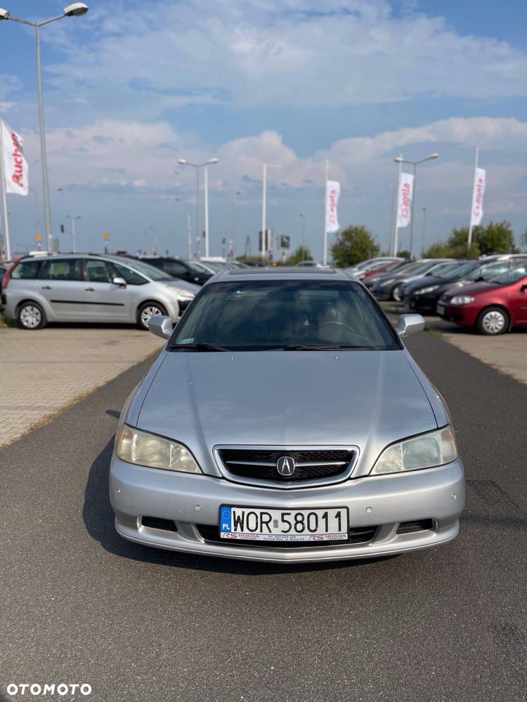 Acura TL - 2