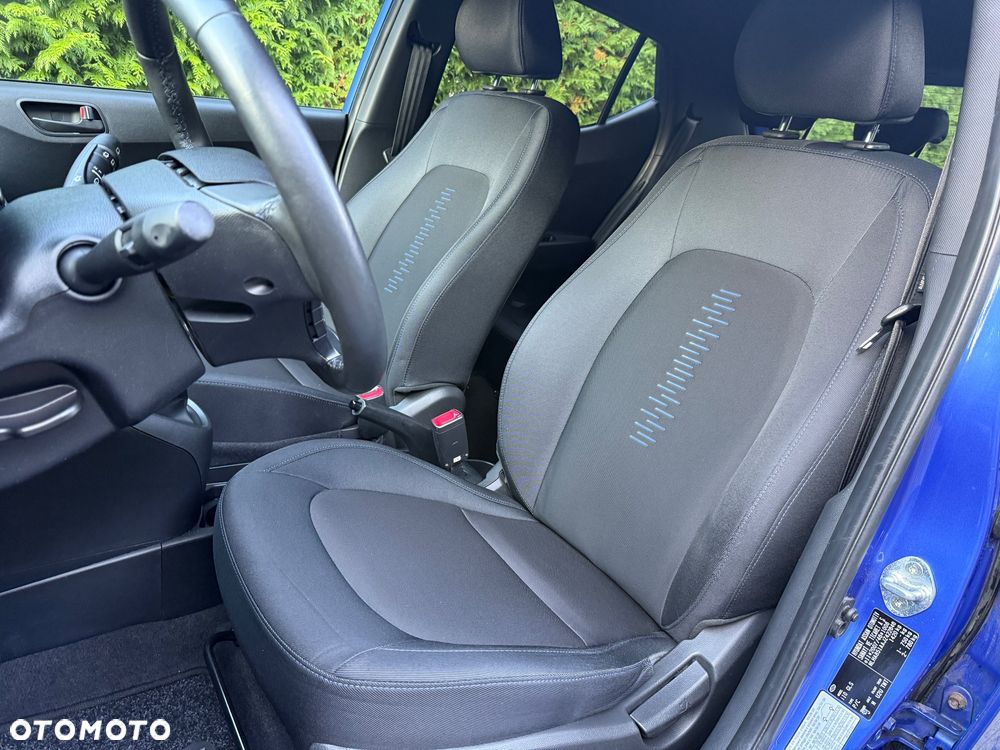 Hyundai i10 - 17