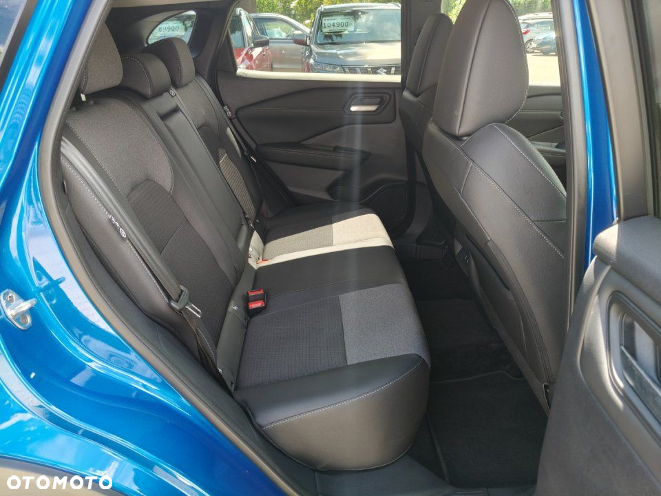 Nissan Qashqai - 13